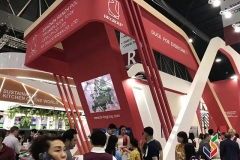 展團快訊 | 新天會展 專業的展覽會議策劃執行服務機構