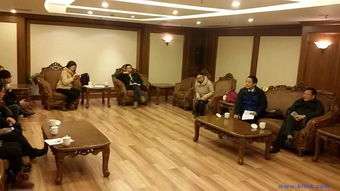 我院成功參展2016上海新春農產品大聯展，積極拓展會議及展覽服務新篇章