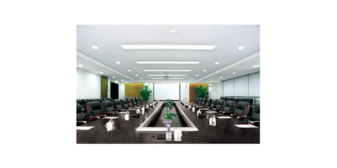 無錫品質會議及展覽服務 以五星標準，鑄就卓越體驗