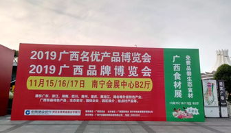 廣西通靈大峽谷驚艷亮相2019年兩大盛會，展現自然奇觀與文旅服務新魅力